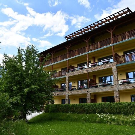 Villa Buchenhain Ehrwald Eksteriør billede