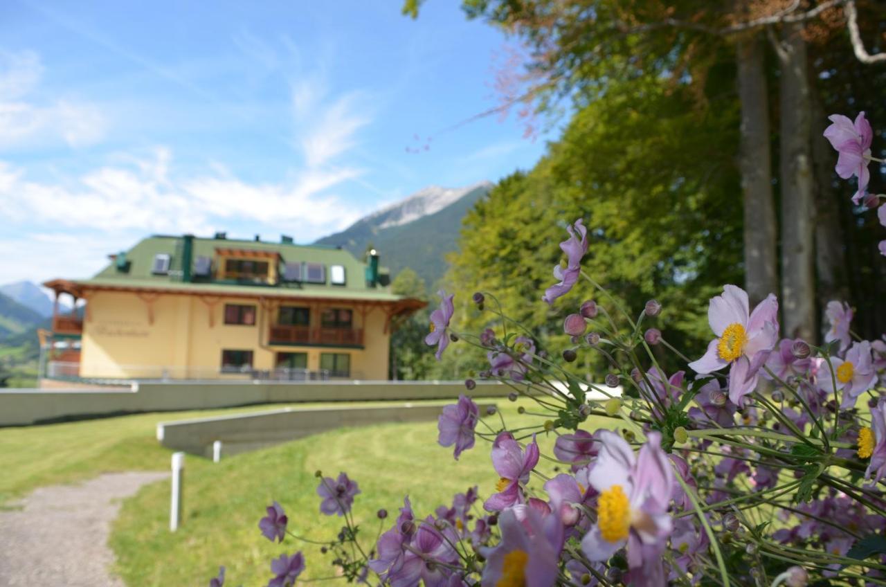 Villa Buchenhain Ehrwald Eksteriør billede